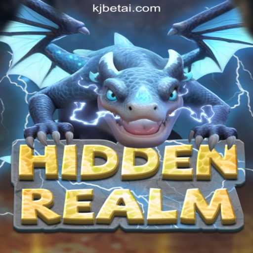 Exploring HiddenRealm: An Immersive Adventure Game Paired with KJBET.COM Online Casino
